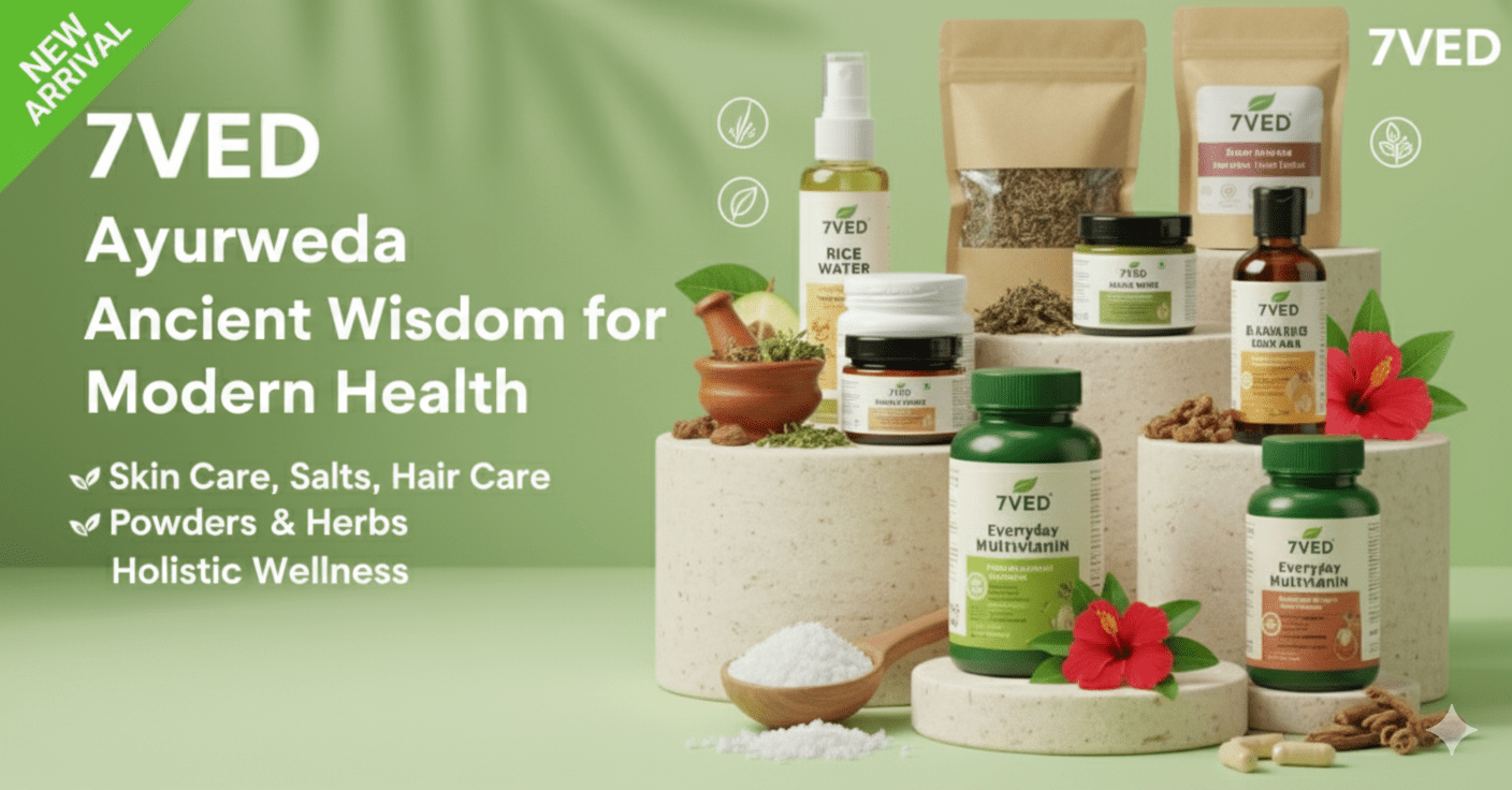 Ayurveda - Zircon Ventures