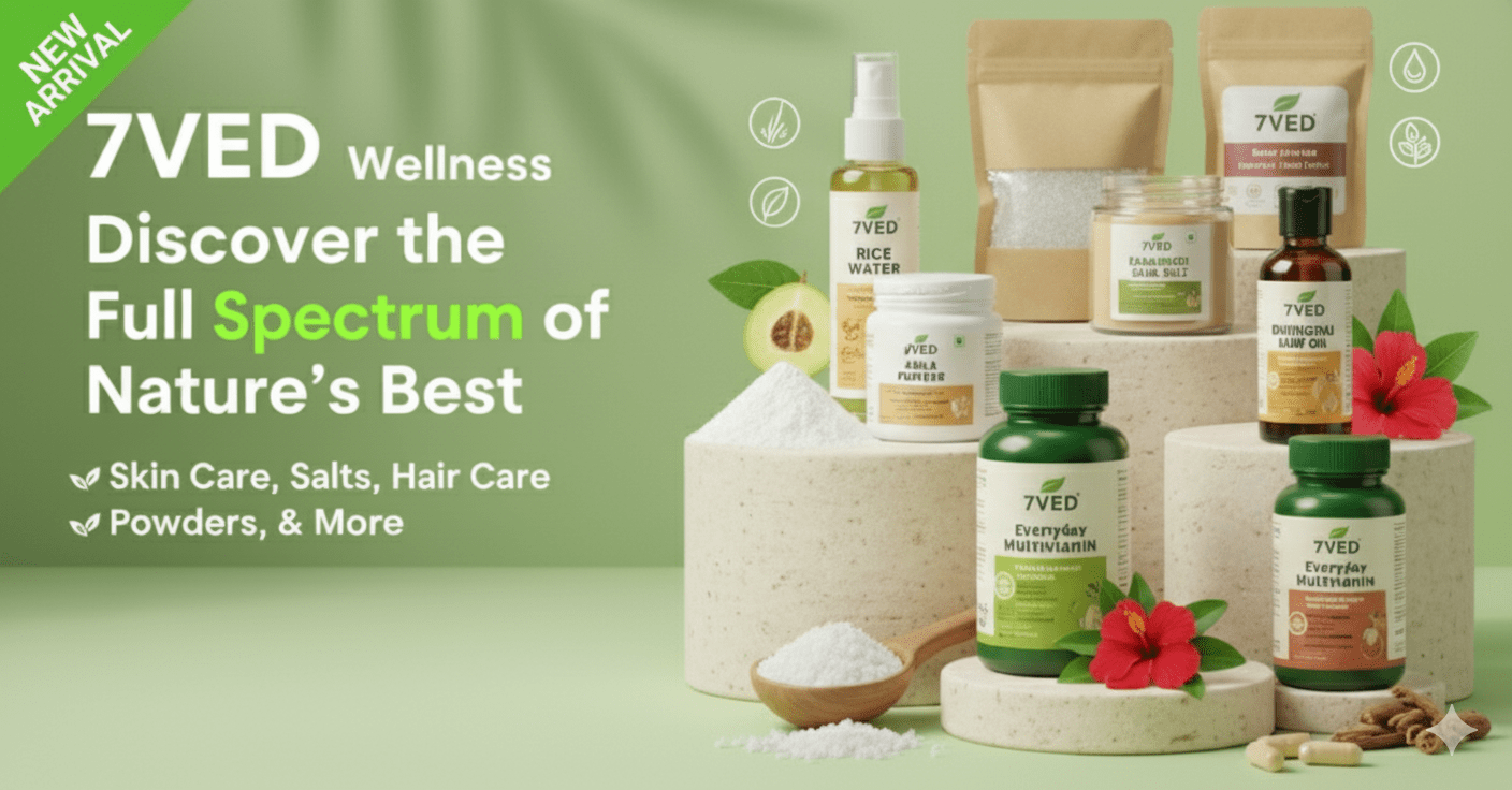 Wellness - Zircon Ventures