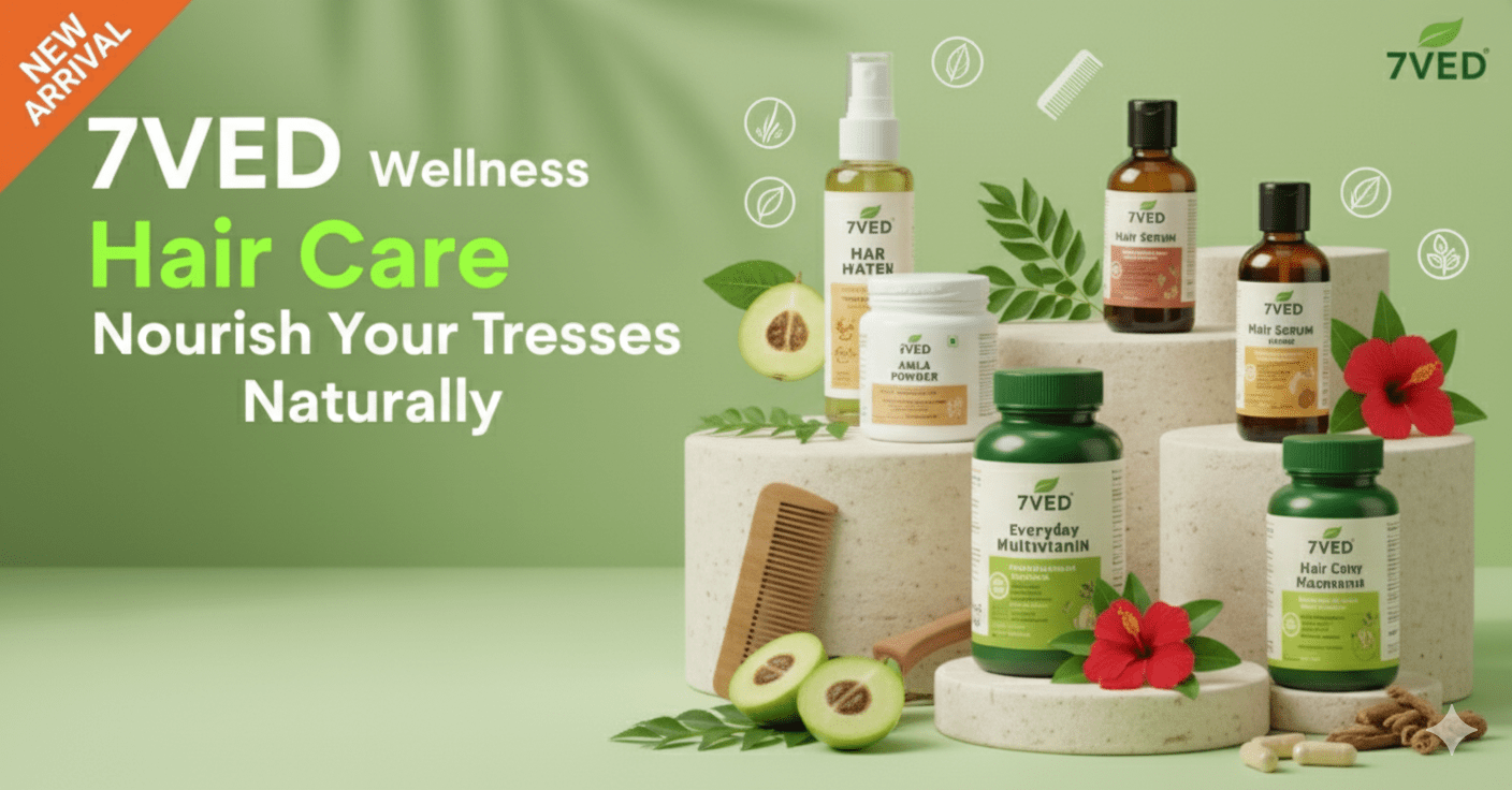 Hair Care - Zircon Ventures