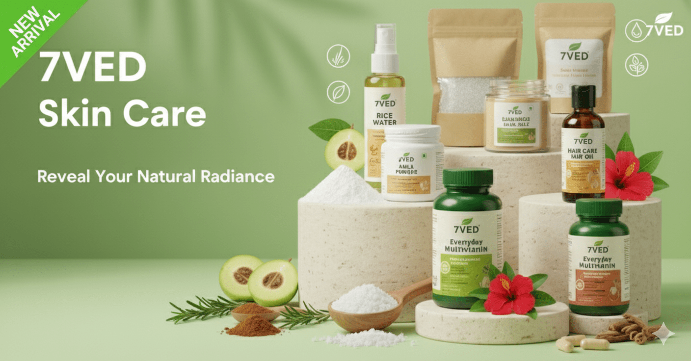 Skin Care - Zircon Ventures