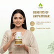 7Ved Avipattikar Powder – Natural Antacid & Digestive Relief - Zircon Ventures