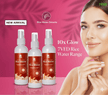 7VED Rice Water Toner For Skin Brighten, Hydrate & Rejuvenate Your Skin Pack of 3 - Zircon Ventures