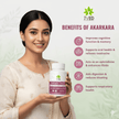 7VED Akarkara Powder – Natural Aphrodisiac & Brain Booster - Zircon Ventures
