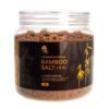 7VED Bamboo Salt, 1kg - Antioxidant, Anti-inflammatory, Supports Joint